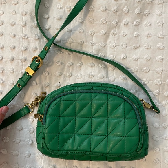 Zara Bags Zara Crossbody Bag Poshmark
